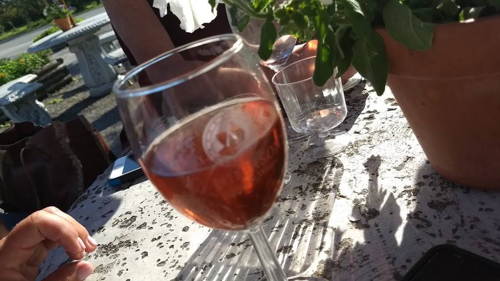 Anderson Vineyard & Winery | restaurant | 430 East U.S. Highway 6, Valparaiso, IN 46383, USA | 2194644936 OR +1 219-464-4936