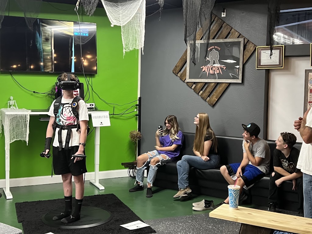 Hatchets Throw House | restaurant | 18711 Tiffeni Dr Suite 47, Twain Harte, CA 95383, USA | 2096773299 OR +1 209-677-3299