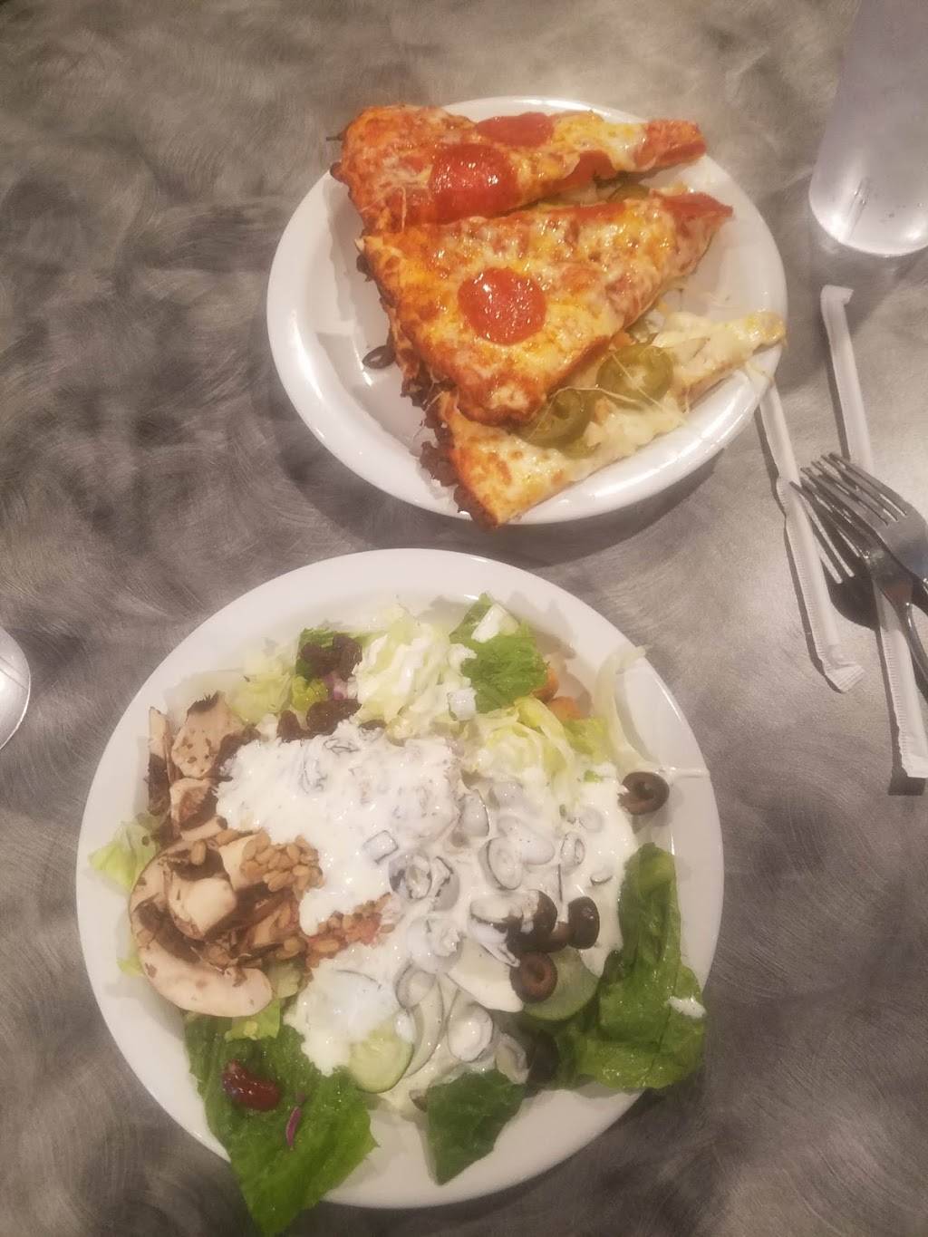 Round Table Pizza | meal delivery | 1307 Florin Rd, Sacramento, CA 95831, USA | 9164227557 OR +1 916-422-7557