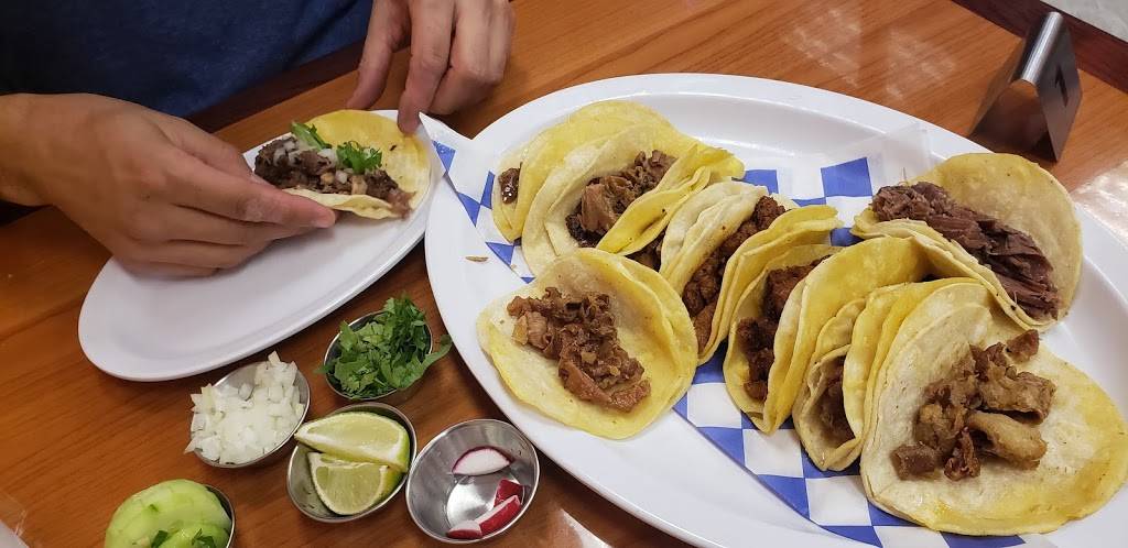 El Taco Shop | restaurant | 3271 Malcolm Dr, Montgomery, AL 36116, USA | 3346494202 OR +1 334-649-4202