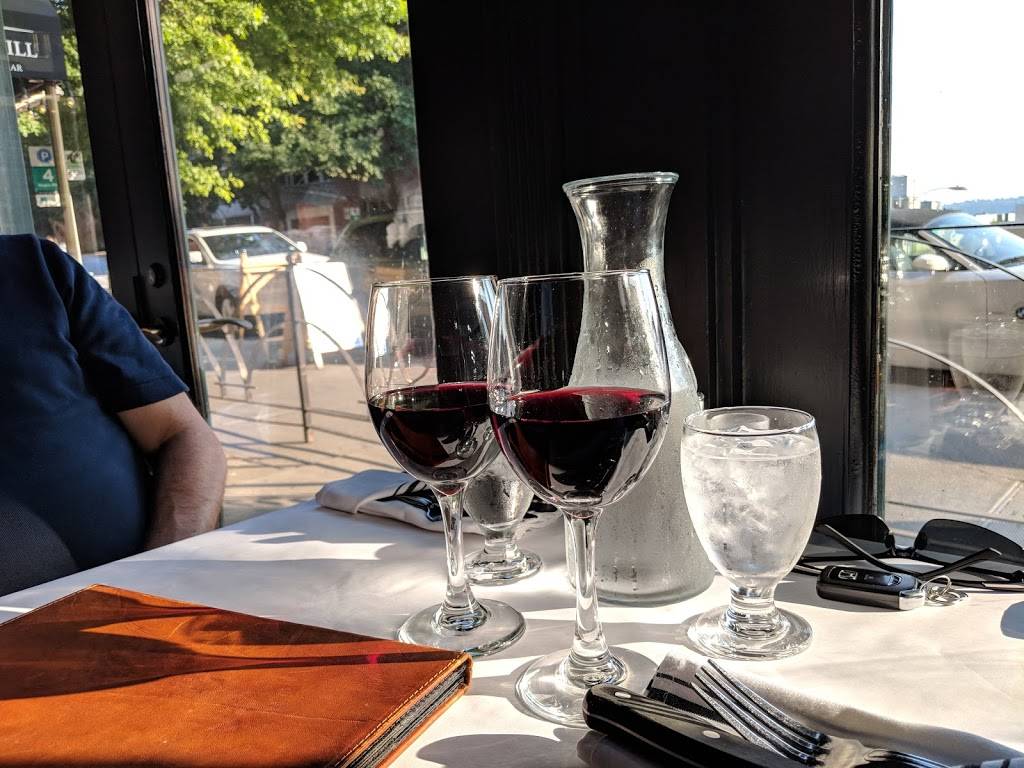 Buenos Aires Grill - Argentinian Steakhouse | restaurant | 2328 1st Ave, Seattle, WA 98121, USA | 2064483114 OR +1 206-448-3114