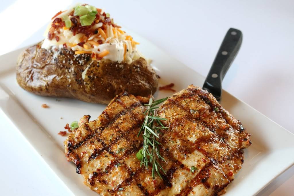 Jonathans Grille | restaurant | The Crossings, 2056 Crossings Blvd, Spring Hill, TN 37174, USA | 9314515600 OR +1 931-451-5600