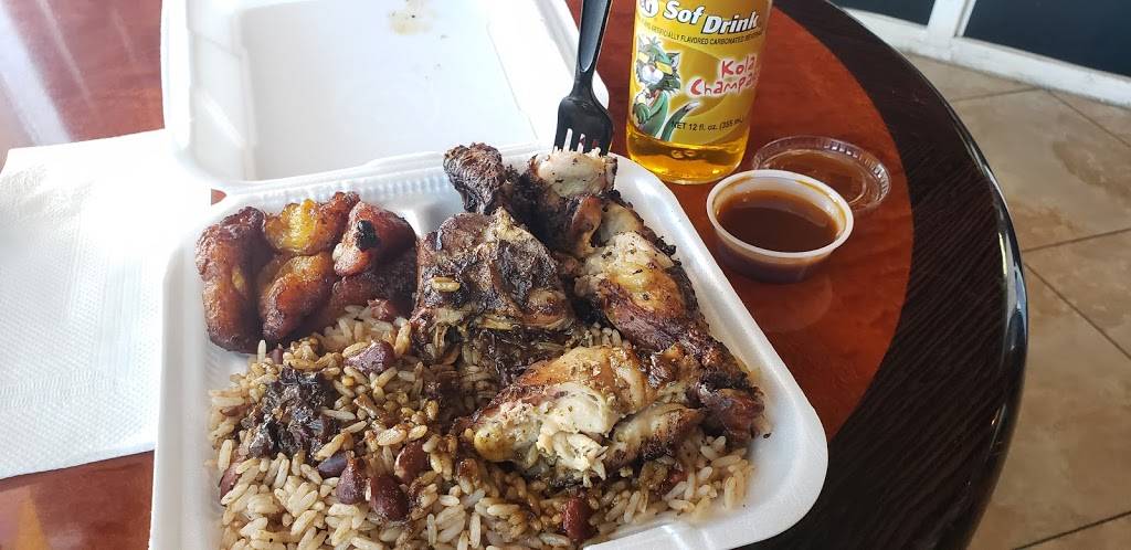 Caribbean Marketplace Grill | restaurant | 4117 N 19th Ave, Phoenix, AZ 85015, USA | 6022798444 OR +1 602-279-8444