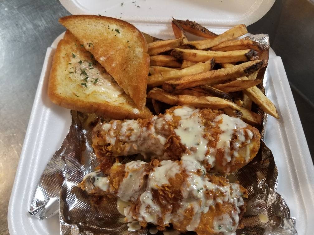 Debbies Kitchen | restaurant | 1282 Essex Ave, Columbus, OH 43201, United States | 6147047222 OR +1 614-704-7222