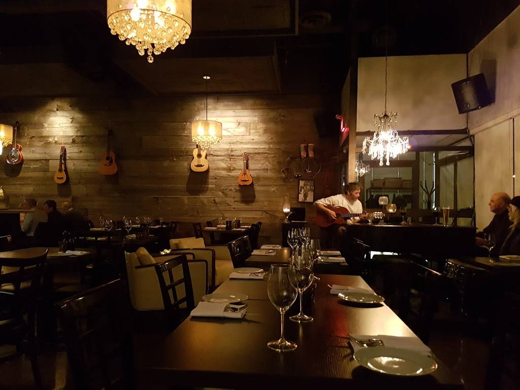 Marquee Steakhouse & Piano Lounge | restaurant | 500 Steeles Ave E #2, Milton, ON L9T 3P7, Canada | 2898785717 OR +1 289-878-5717