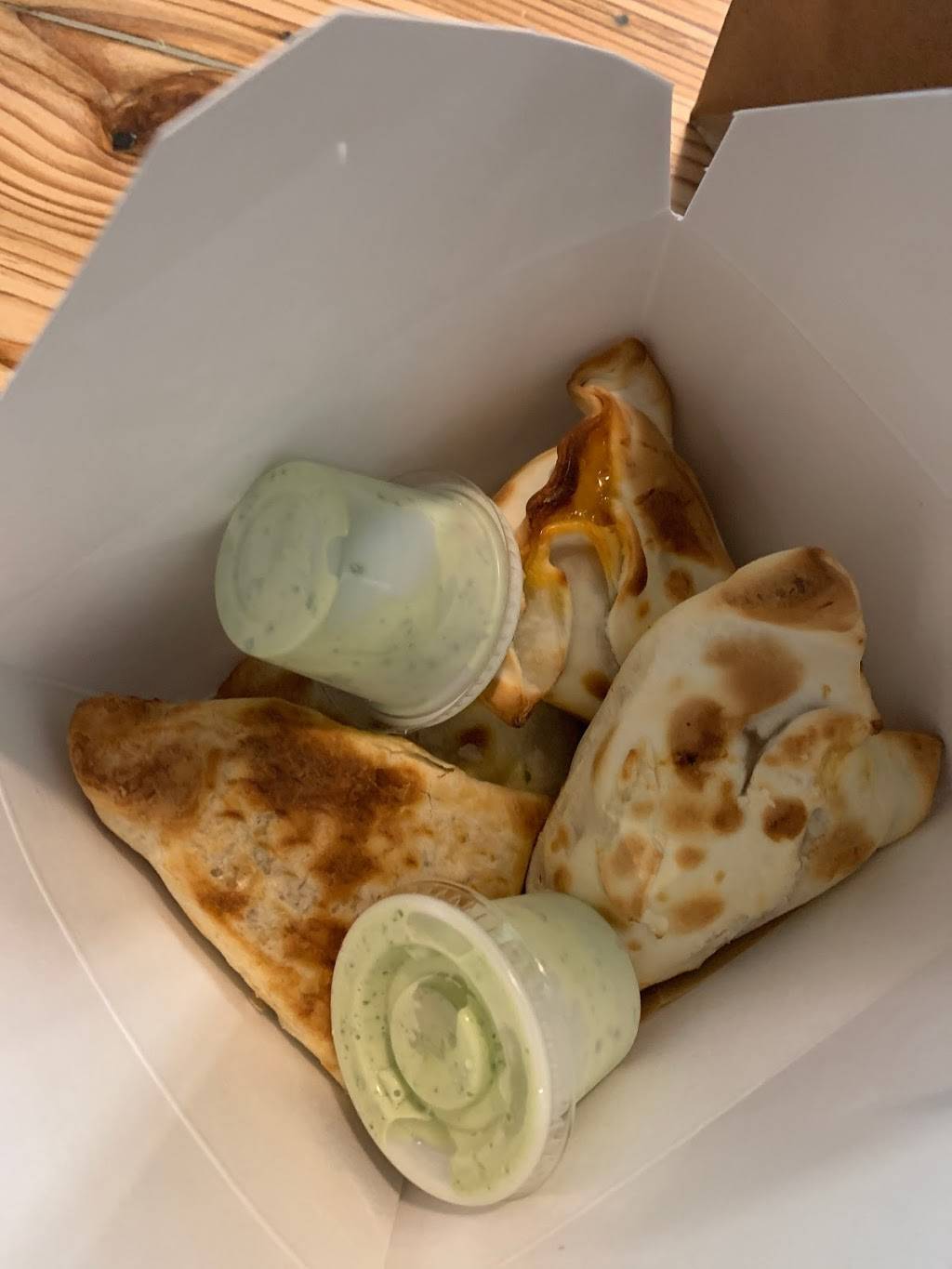 Felix Handmade Empanadas | meal takeaway | 1115 N Brevard St UNIT 3, Charlotte, NC 28206, USA | 7048866049 OR +1 704-886-6049