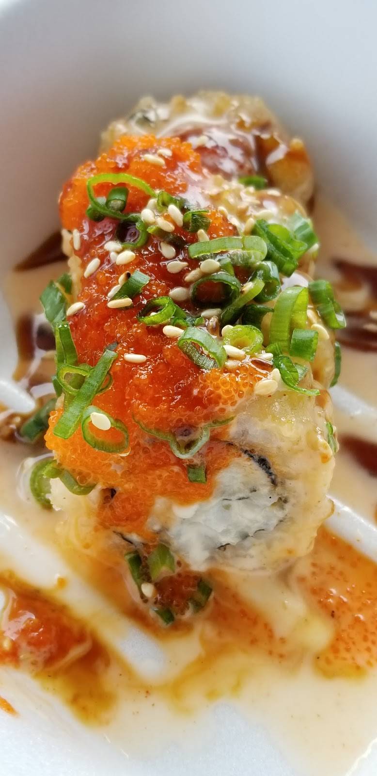 Ninja Hibachi Express | restaurant | 2144 Wayne Memorial Dr, Goldsboro, NC 27534, USA | 9199471511 OR +1 919-947-1511