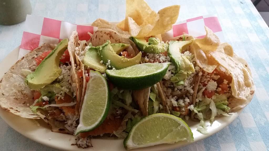 Taqueria Los Reyes | restaurant | 4901 N McCarty St, Houston, TX 77013, USA | 7136759517 OR +1 713-675-9517