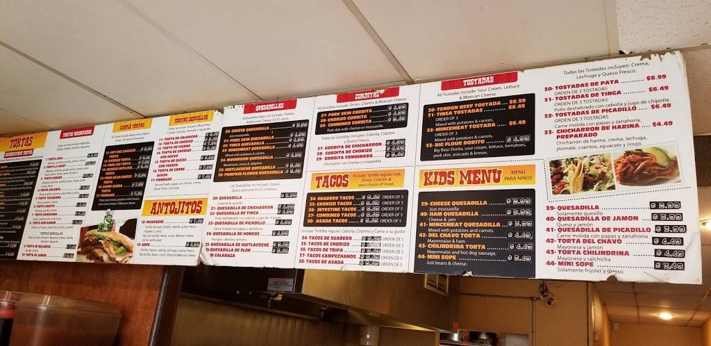 Tortas Locas | restaurant | 5420 S Tacoma Way, Tacoma, WA 98409, USA | 2534739069 OR +1 253-473-9069