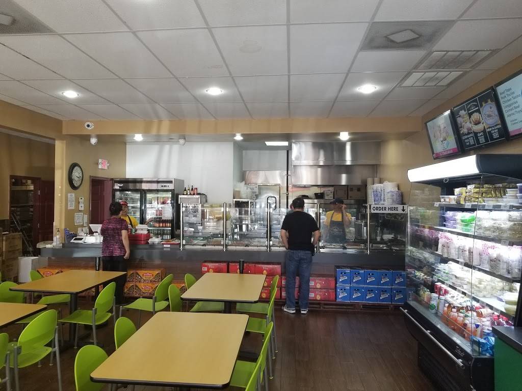 Pugon de Manila | restaurant | 8001 S Main St #300, Houston, TX 77025, USA | 7136647227 OR +1 713-664-7227