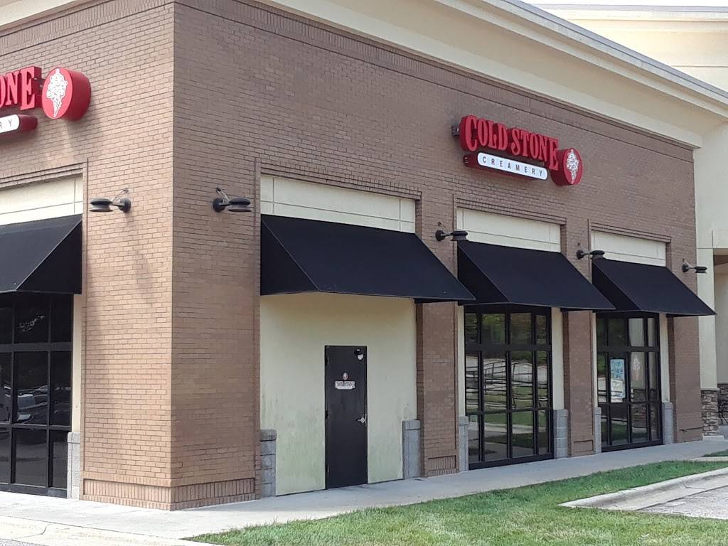 Cold Stone Creamery | bakery | 2050 Creekside Landing Dr, Apex, NC 27502, USA | 9193871888 OR +1 919-387-1888