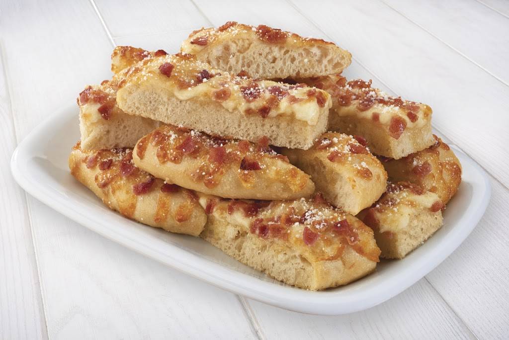 Jets Pizza | meal delivery | 2712 W Mallard Creek Church Rd #420, Charlotte, NC 28262, USA | 7045951991 OR +1 704-595-1991