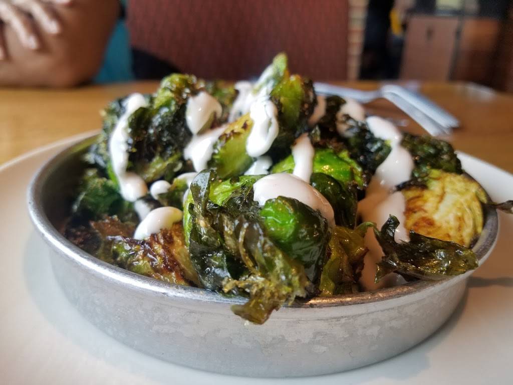 BJs Restaurant & Brewhouse | restaurant | 15701 Emerald Way, Bowie, MD 20716, USA | 3018502300 OR +1 301-850-2300