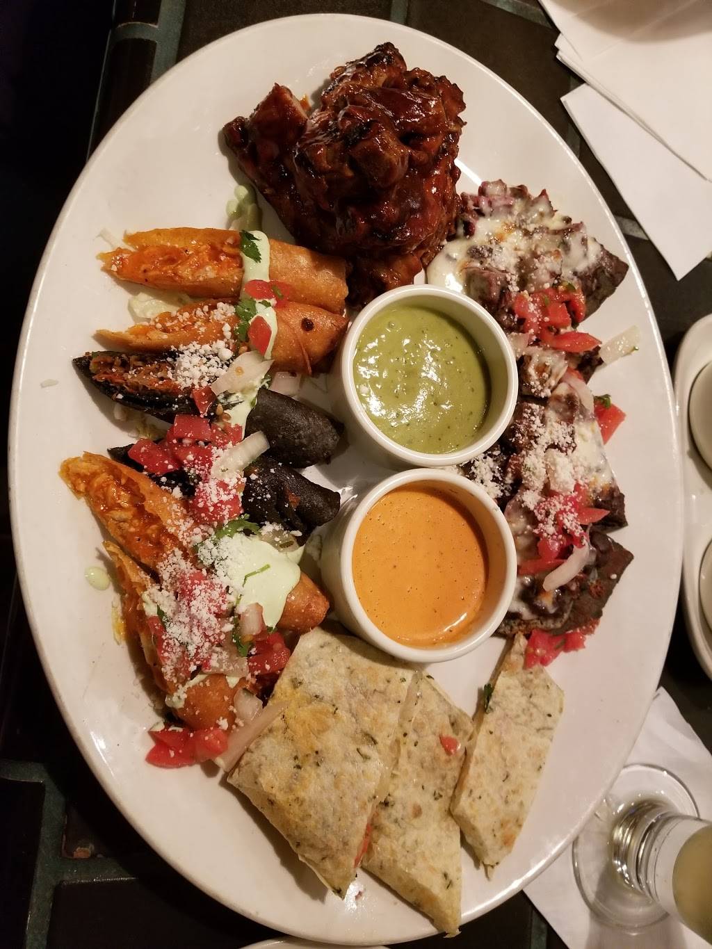 El Torito Grill | restaurant | 555 Pointe Dr, Brea, CA 92821, USA | 7149902411 OR +1 714-990-2411