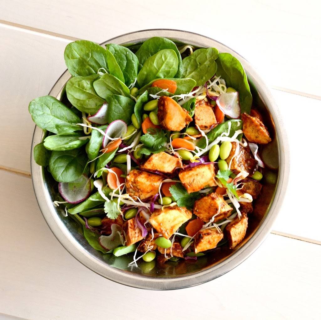 Salata | restaurant | 2570 Pearland Pkwy Suite 102, Pearland, TX 77581, USA | 8323280685 OR +1 832-328-0685