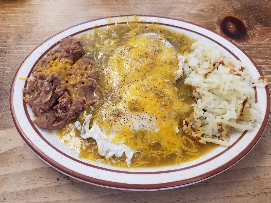 El Burrito Caliente | restaurant | 1301 Tom Foy Blvd, Bayard, NM 88023, USA | 5759123078 OR +1 575-912-3078