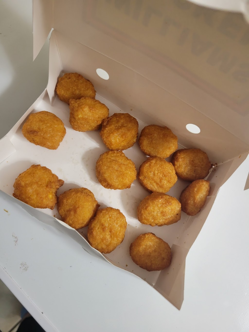 Williams Chicken | restaurant | 901 W Arbrook Blvd, Arlington, TX 76015, USA | 8174194001 OR +1 817-419-4001