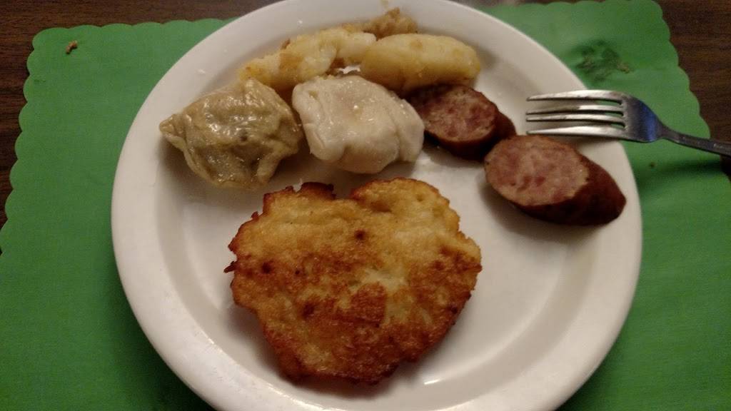 New Warsaw | restaurant | 6250 W 63rd St, Chicago, IL 60638, USA | 7735860410 OR +1 773-586-0410