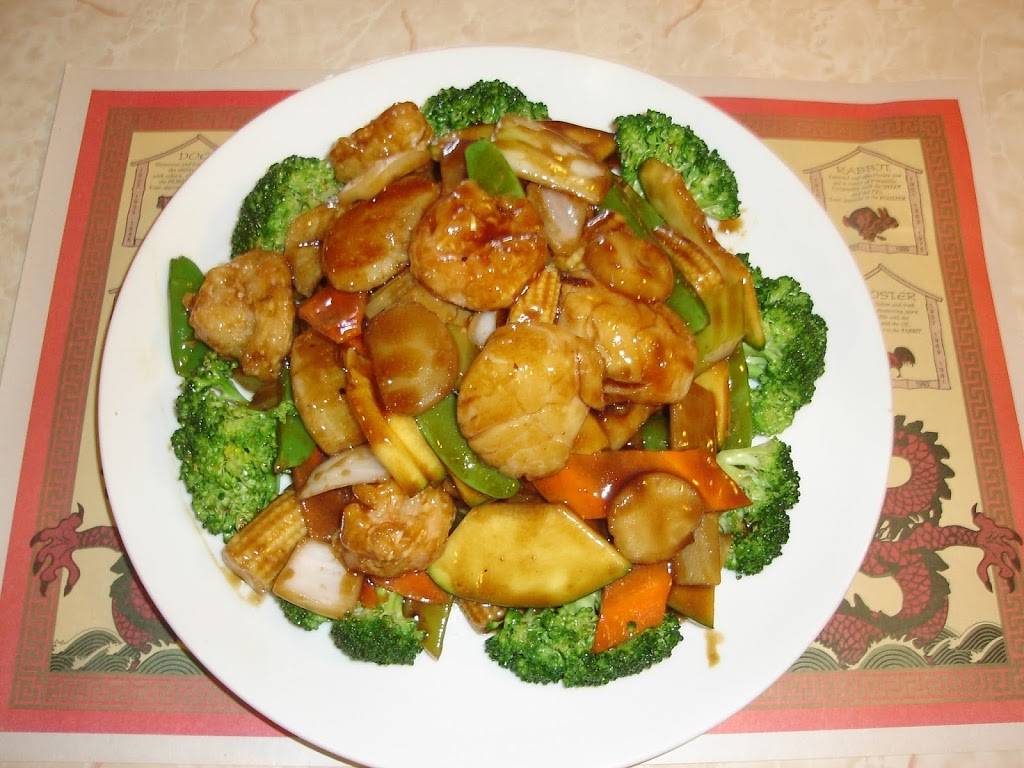 Dragon Palace | restaurant | 3019 Alamo Dr, Vacaville, CA 95687, USA | 7074475667 OR +1 707-447-5667