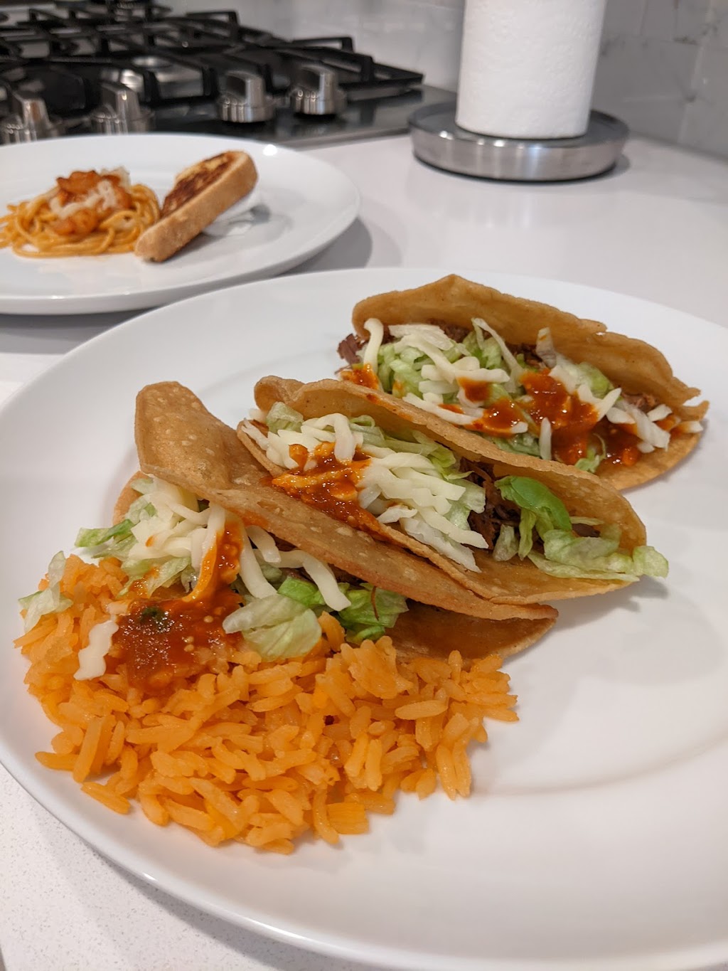 Laureles Catering | restaurant | 410 Rita Dr, Garland, TX 75042, USA | 2144897193 OR +1 214-489-7193