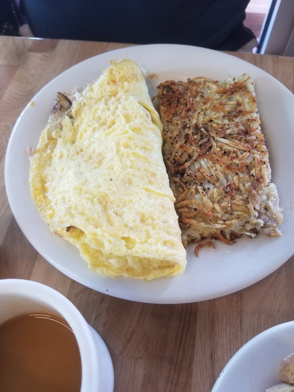 Matts Big Breakfast | restaurant | 7507 W Rose Garden Ln #107, Glendale, AZ 85308, USA | 6232599836 OR +1 623-259-9836