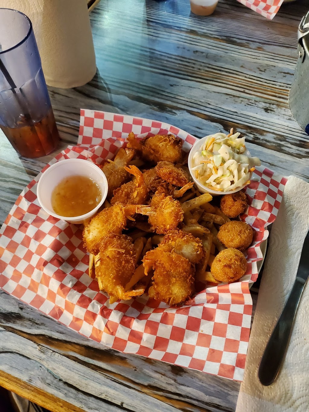 Joes Crab Shack | restaurant | 14055 Emerald Coast Pkwy, Destin, FL 32541, USA | 8506501882 OR +1 850-650-1882