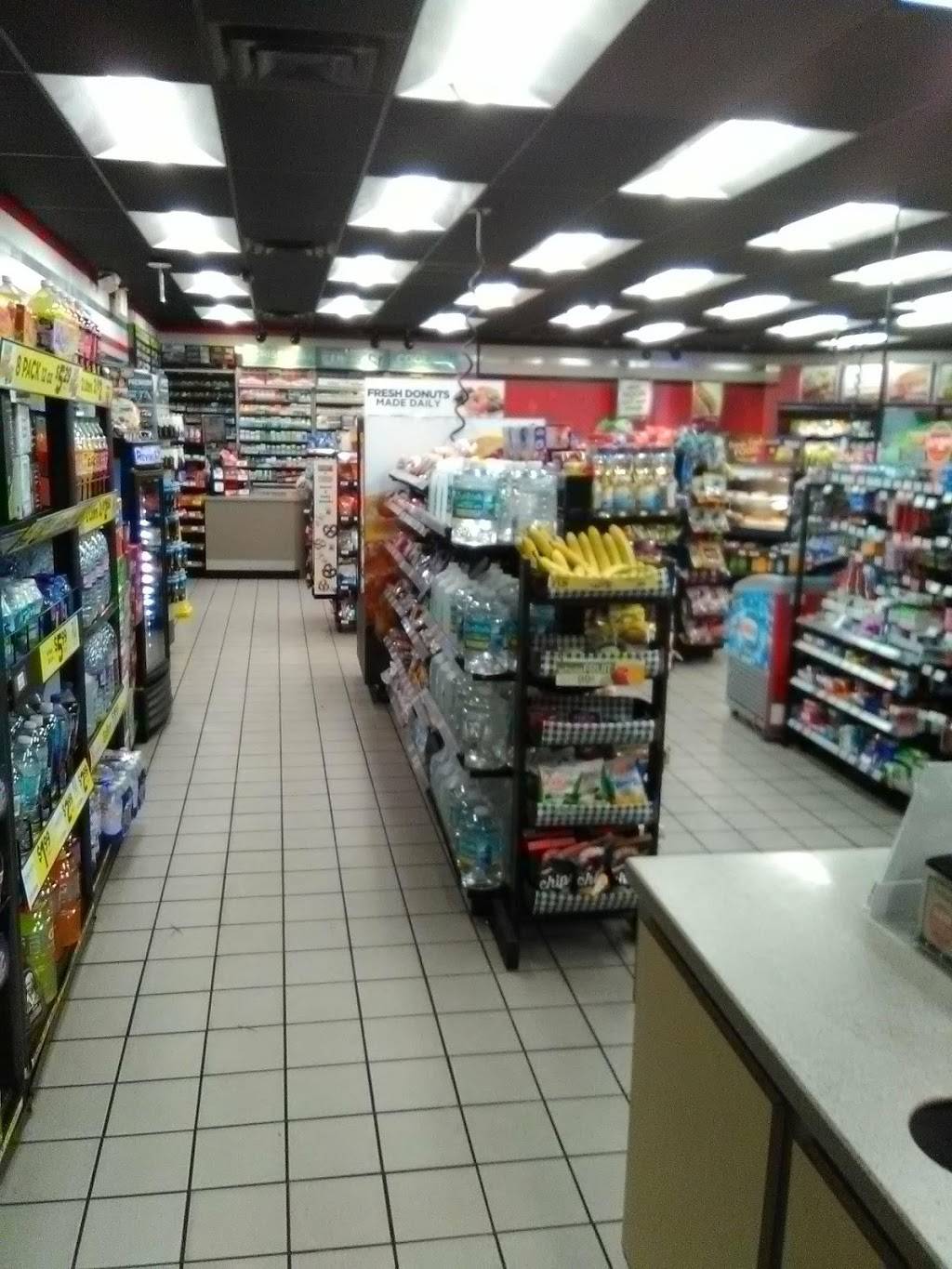 Circle K | cafe | 3135 Us Hwy 17 S, Zolfo Springs, FL 33890, USA | 8637352630 OR +1 863-735-2630