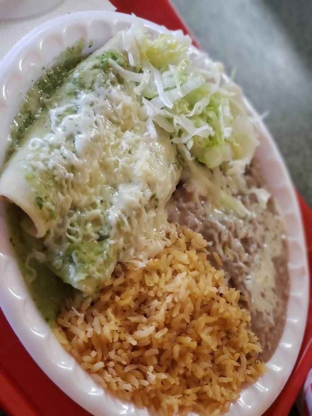 Taco Exxpress | restaurant | 6368 Power Inn Rd, Sacramento, CA 95824, USA | 9163868919 OR +1 916-386-8919