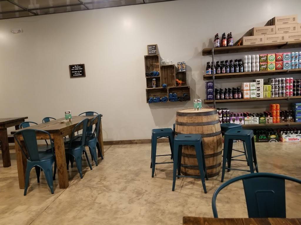 9 Zero Pour | restaurant | 13529 Beach Blvd Unit 205 B, Jacksonville, FL 32224, USA | 9043798698 OR +1 904-379-8698