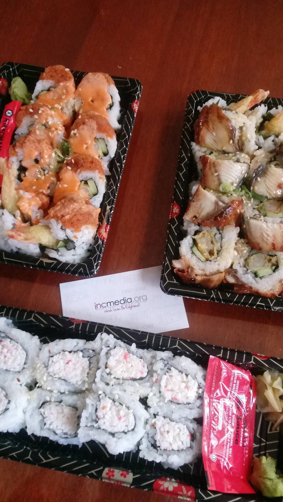 Huku Express | restaurant | 4470 Central Way, Fairfield, CA 94534, USA | 7076462984 OR +1 707-646-2984