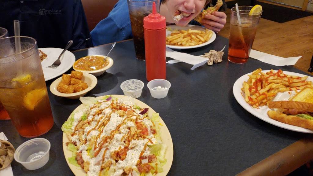 Smokin Pig BBQ | restaurant | 409 W College St, Bowdon, GA 30108, USA | 7702584055 OR +1 770-258-4055