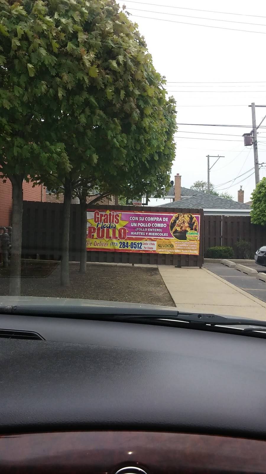 El Campestre | restaurant | 6920 S Pulaski Rd, Chicago, IL 60629, USA | 7732840512 OR +1 773-284-0512