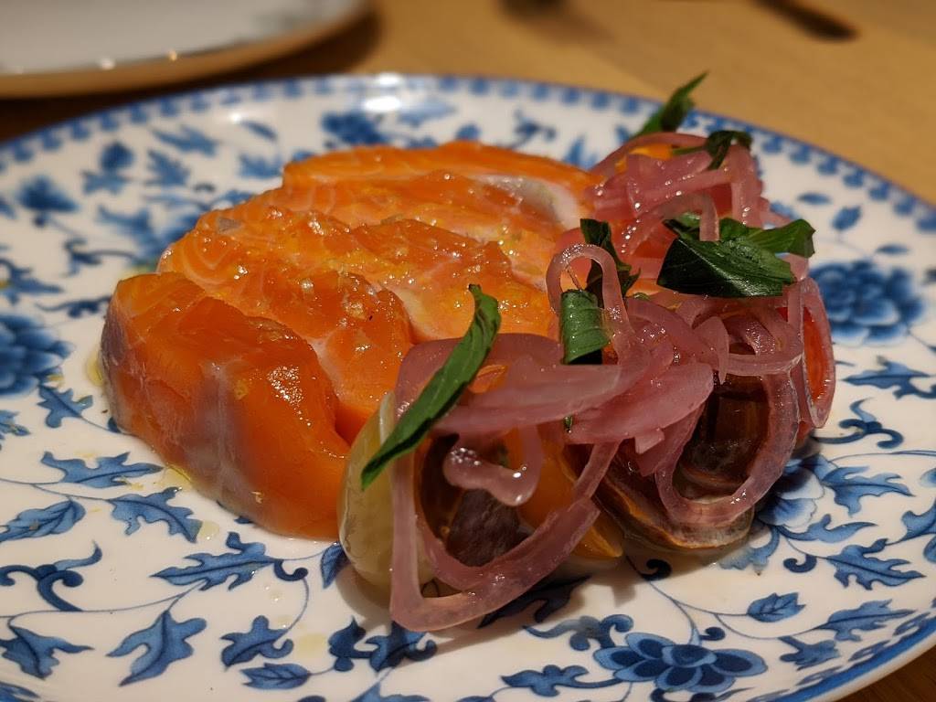 Rocca | restaurant | 323 W Palm Ave, Tampa, FL 33602, USA | 8139065445 OR +1 813-906-5445