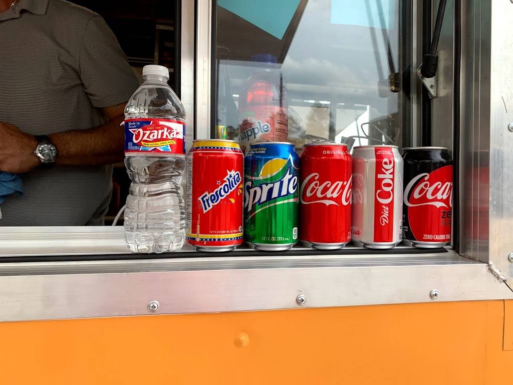 Primos Venezuelan Street Food | restaurant | 24600 Gosling Rd, Spring, TX 77389, United States | 2818929549 OR +1 281-892-9549