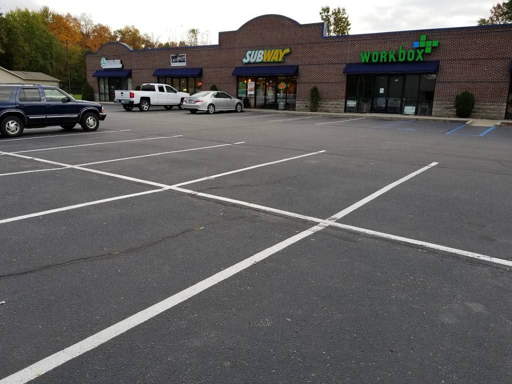 Subway | restaurant | 2525 Toledo Rd, Elkhart, IN 46516, USA | 5745223151 OR +1 574-522-3151