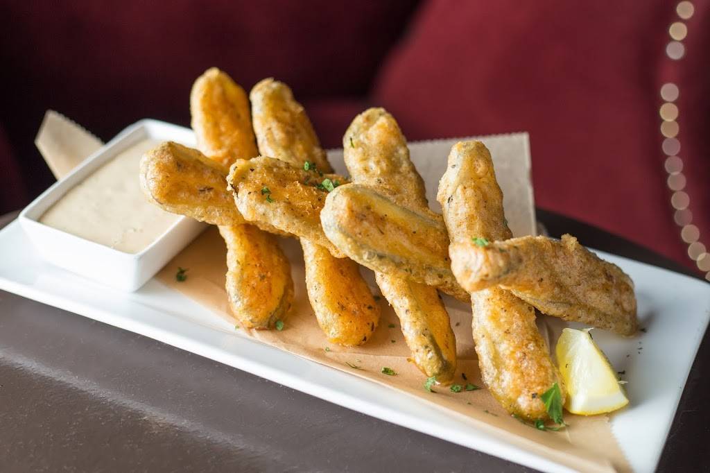 The Barrelhouse Flat | restaurant | 2624 N Lincoln Ave, Chicago, IL 60614, USA | 7738570421 OR +1 773-857-0421