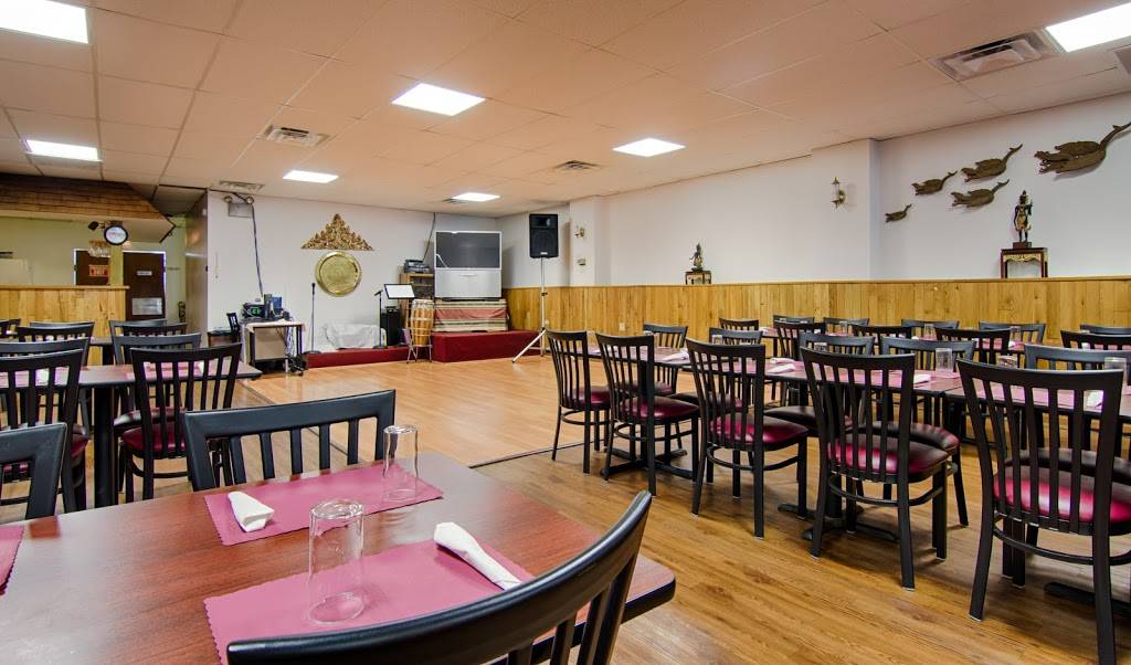 Siam Cafe | night club | 4712 N Sheridan Rd, Chicago, IL 60640, USA | 7739890157 OR +1 773-989-0157