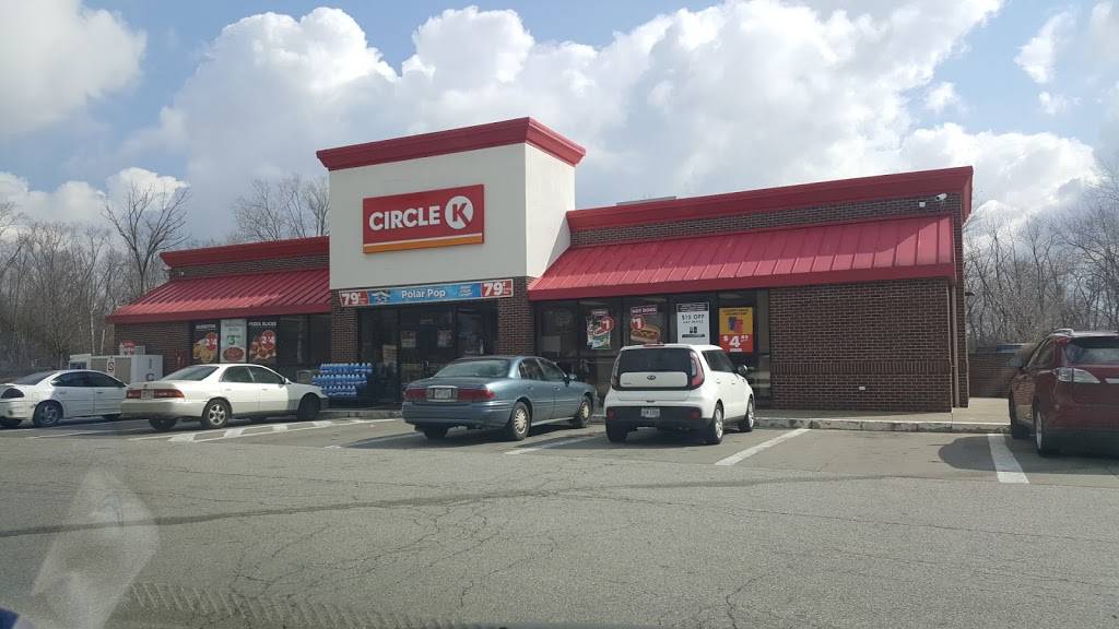 Circle K | meal takeaway | 25605 Miles Rd, Warrensville Heights, OH 44128, USA | 2165953604 OR +1 216-595-3604