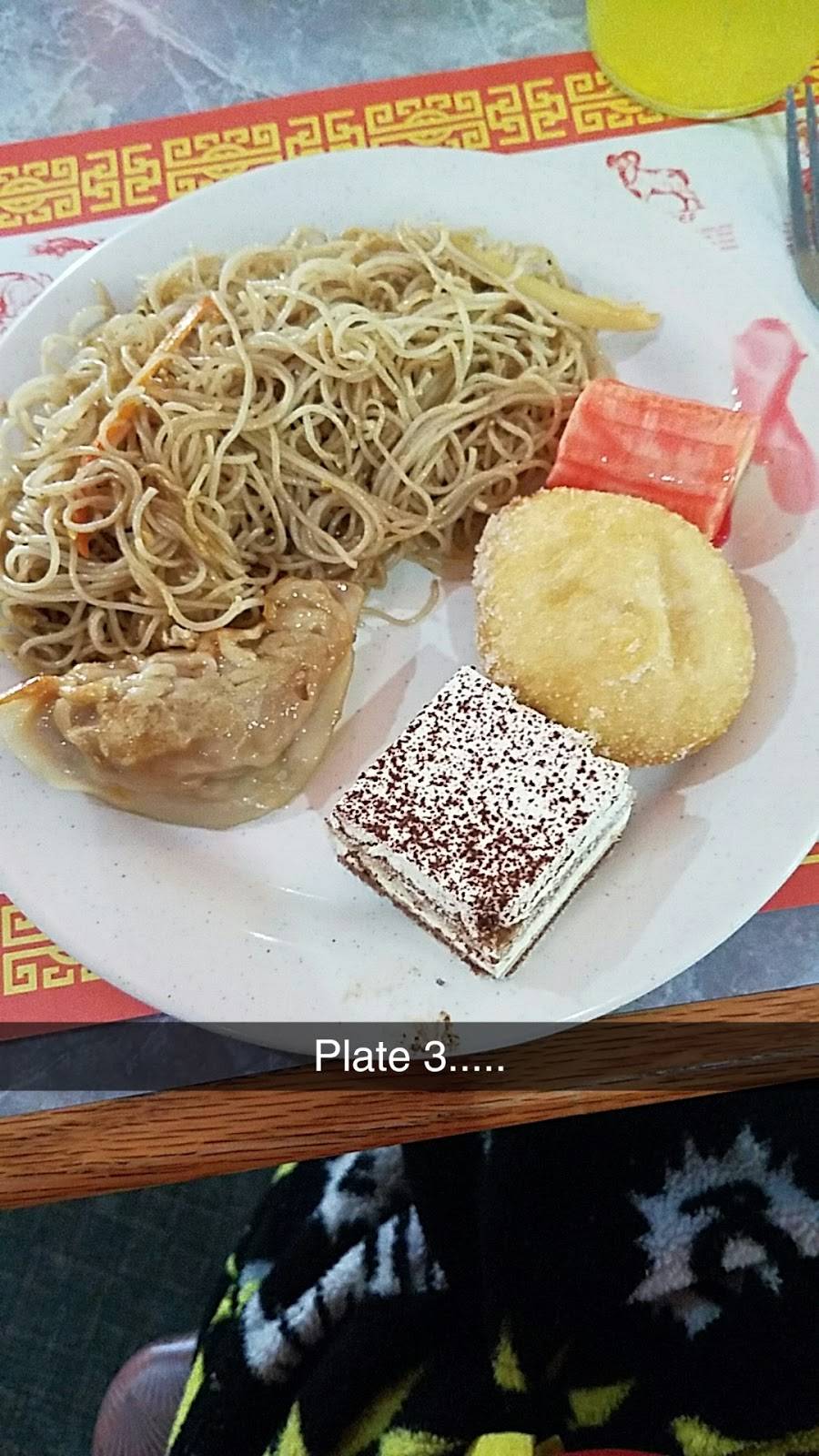 China Buffet | restaurant | 961 W Clairemont Ave, Eau Claire, WI 54701, USA | 7155521198 OR +1 715-552-1198