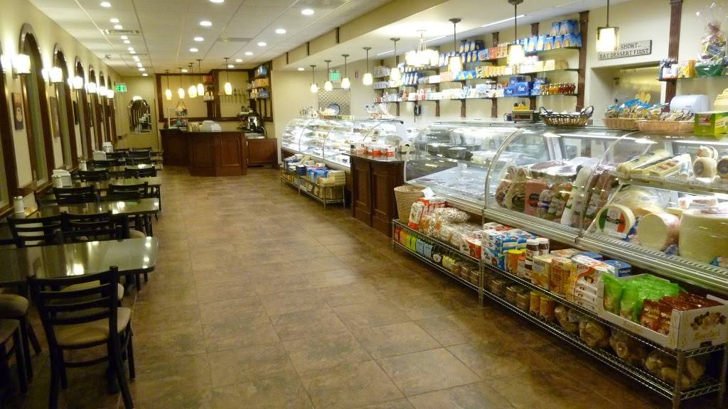 La Fiorentina Pastry Shop | restaurant | 236 Shaker Rd, East Longmeadow, MA 01028, USA | 4135260905 OR +1 413-526-0905