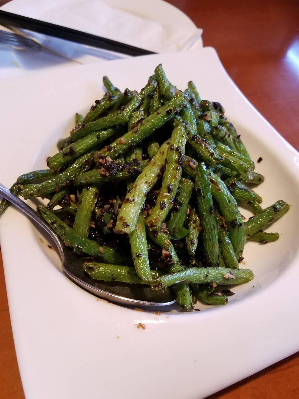 Sichuan Fortune House | restaurant | 41 Woodsworth Ln, Pleasant Hill, CA 94523, USA | 9256869828 OR +1 925-686-9828