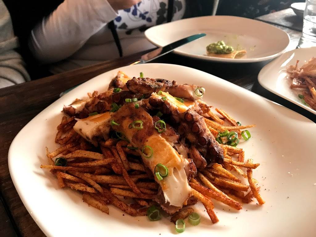 Emma | restaurant | 34 E Palisade Ave, Englewood, NJ 07631, USA | 2012276103 OR +1 201-227-6103