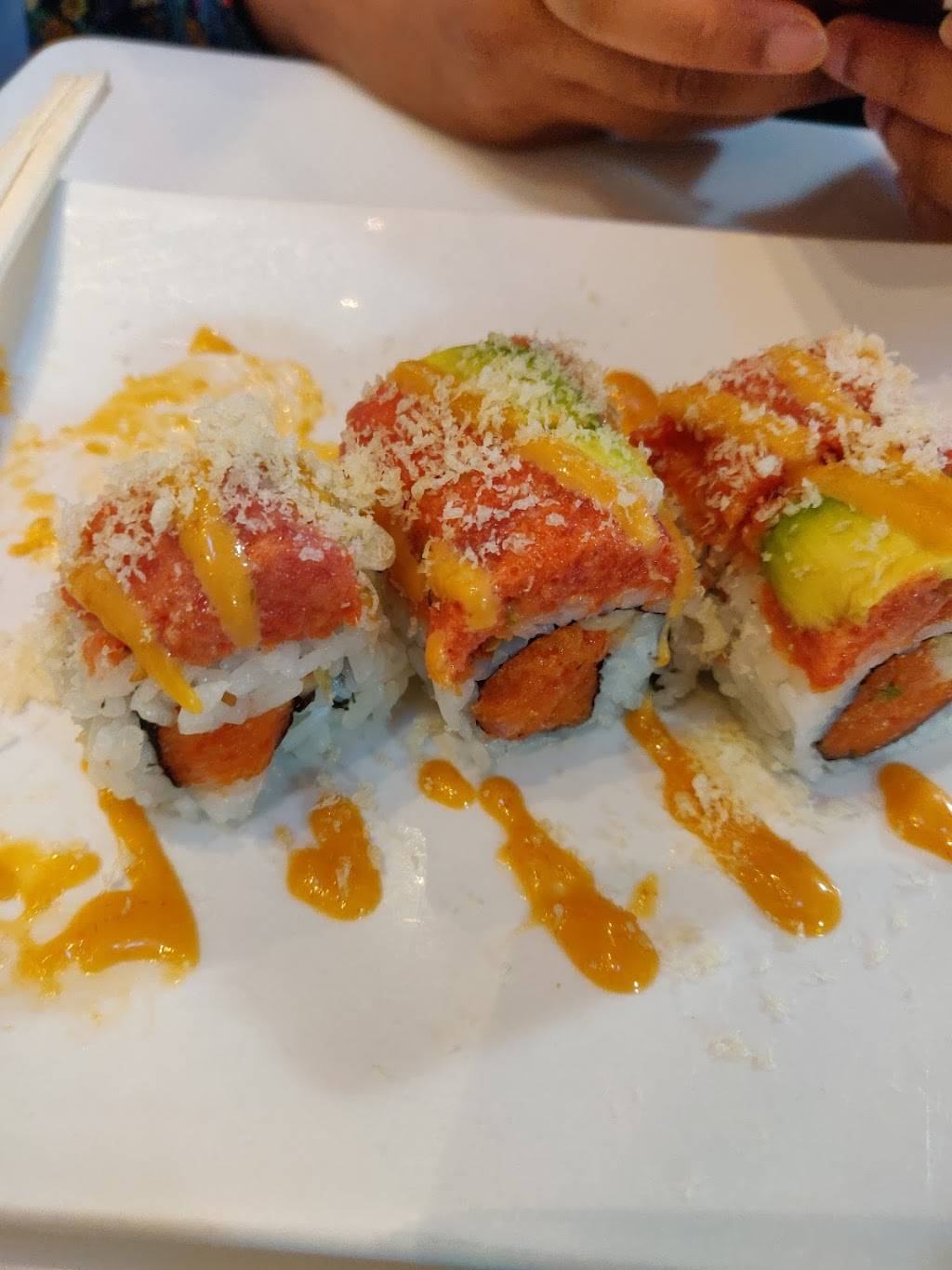 Kido Sushi | restaurant | 9015 Queens Blvd k04, Elmhurst, NY 11373, USA | 7182713688 OR +1 718-271-3688