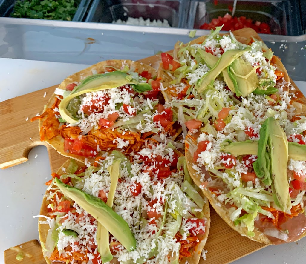 El sabor llc | restaurant | 927 Bypass Rd, Winchester, KY 40391, USA | 8595567558 OR +1 859-556-7558