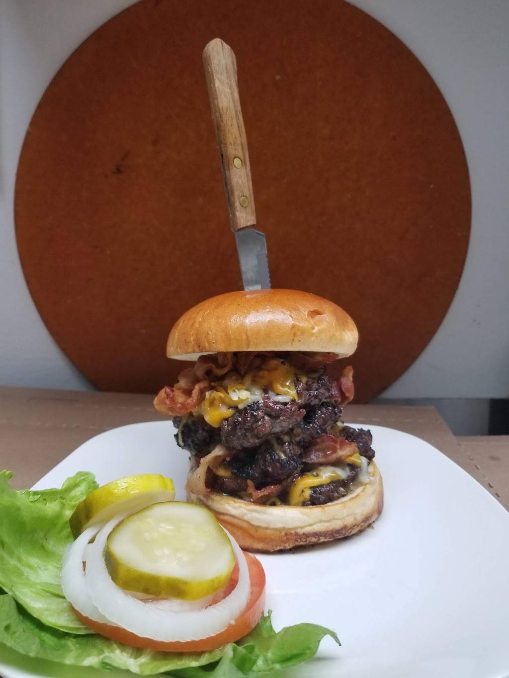 The Station Pizzeria | meal delivery | 151 N Glenwood Ave, Glenwood, IL 60425, USA | 7087586110 OR +1 708-758-6110