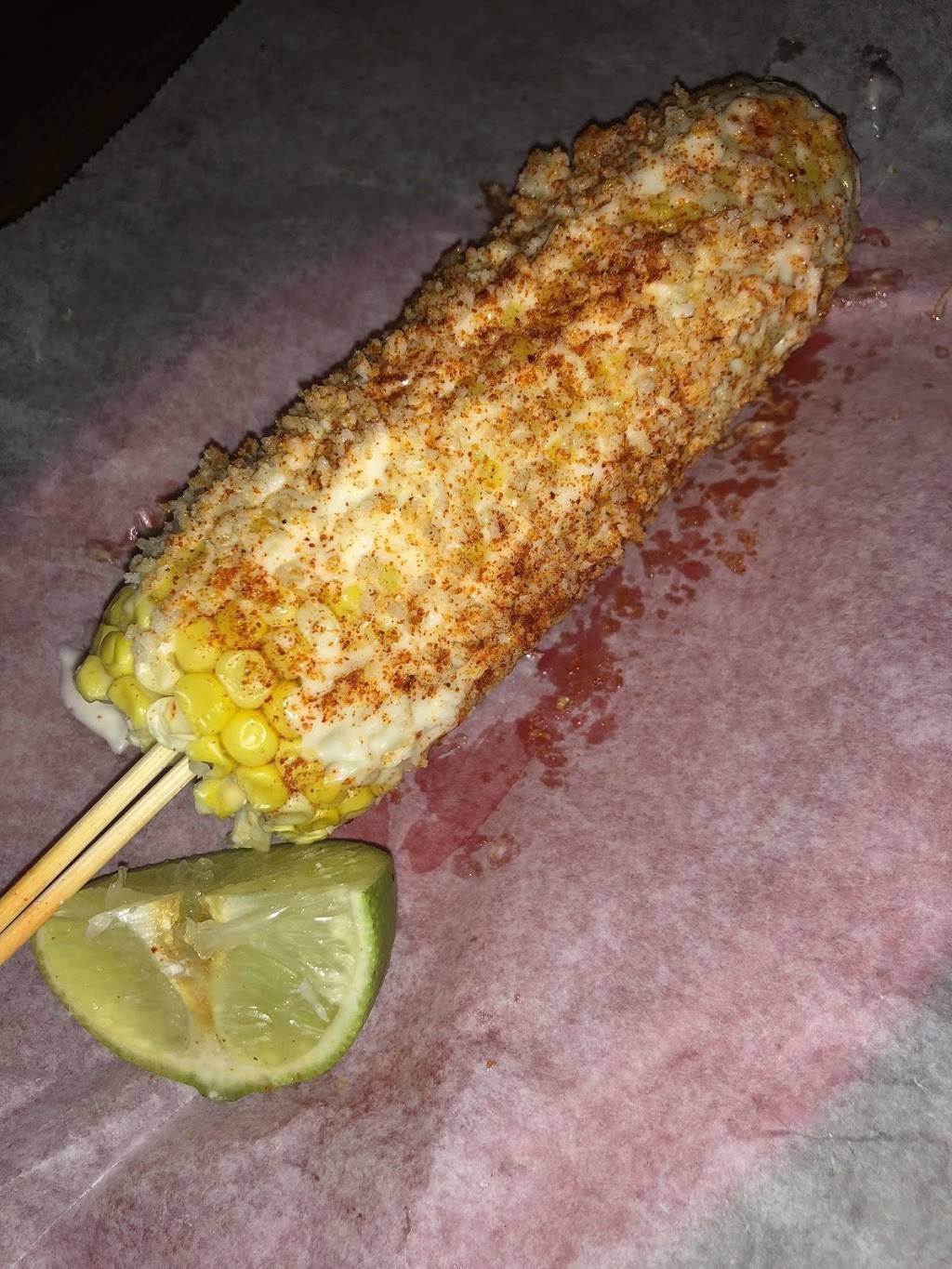 Las Palmas Mexican Grill | restaurant | 5115 Tammy Little Dr, Section, AL 35771, USA | 2562283323 OR +1 256-228-3323