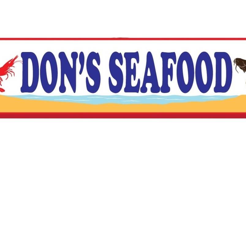 Dons Seafood | restaurant | 5109 Wichita St, Fort Worth, TX 76119, USA | 8175362980 OR +1 817-536-2980