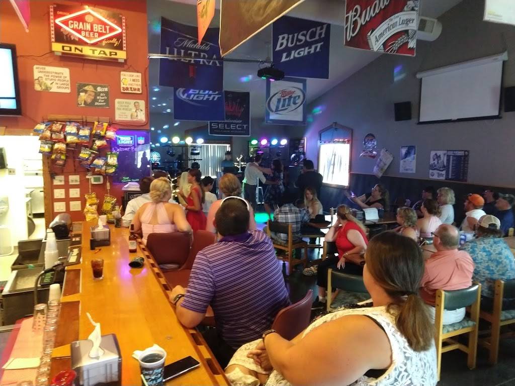 Herbies Bar | restaurant | 9205 Cable Rd, Little Falls, MN 56345, USA | 3206323442 OR +1 320-632-3442