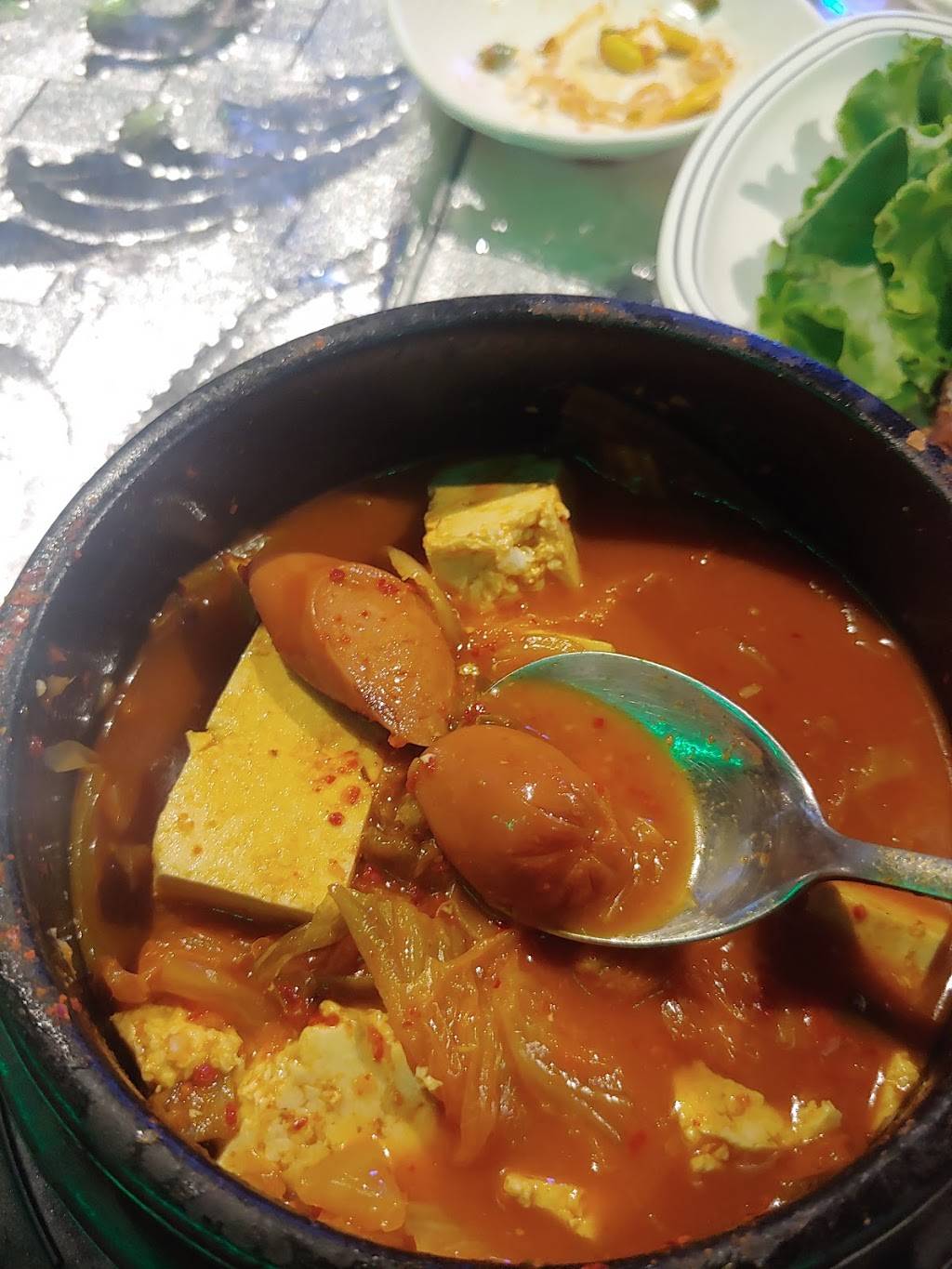 돼지포차 (구)Together Restaurant | restaurant | 9200 N Lamar Blvd # 101, Austin, TX 78753, USA | 5128213388 OR +1 512-821-3388