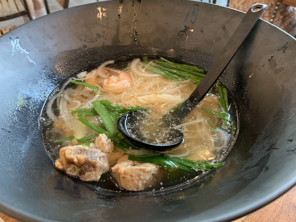 Qing Mu | restaurant | 602 Ala Moana Blvd, Honolulu, HI 96813, USA | 8089551204 OR +1 808-955-1204